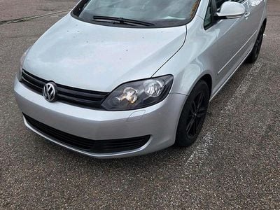 Gebraucht VW Golf VI 105 PS (77 kW) 2011 Silber Kleinwagen