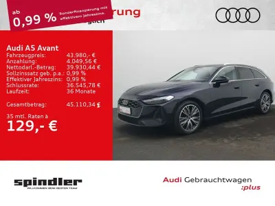 Gebraucht Audi A5