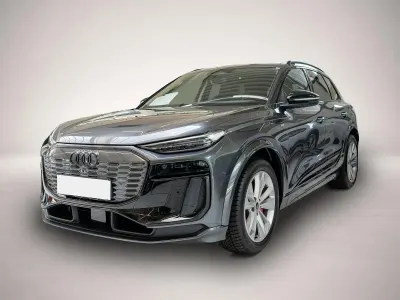 Gebraucht Audi Q6 e-tron