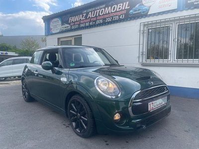 Mini Cooper SD
