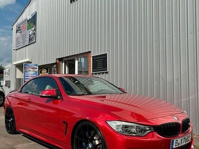 BMW 435