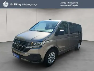 Gebraucht VW Multivan