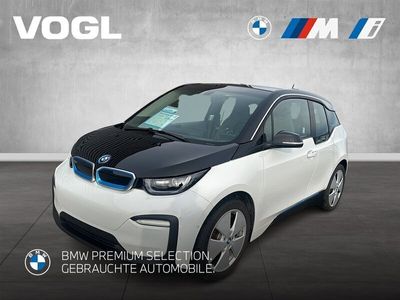 gebraucht BMW i3 120Ah DAB LED Klima Shz PDC