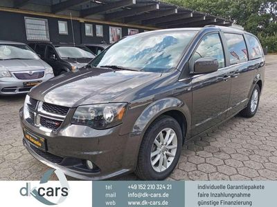 Dodge Grand Caravan