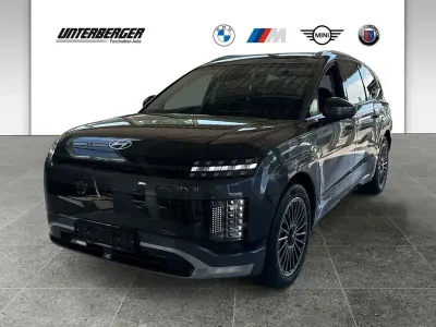 Gebraucht Hyundai Ioniq 9