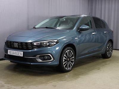 gebraucht Fiat Tipo 5-Türer CITY LIFE 1.0 T3 74kW Sicherheits-Plus-Paket, C...