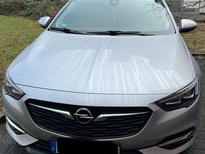 gebraucht Opel Insignia Grand Sport B