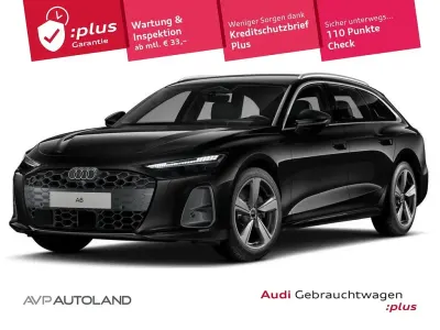 Usata Audi A6 Ambiente 204 CV (150 kW) 2025 Nero Station wagon