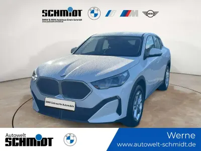 Occasion BMW X2