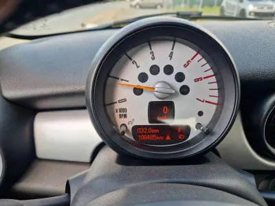 Gebraucht Mini One D