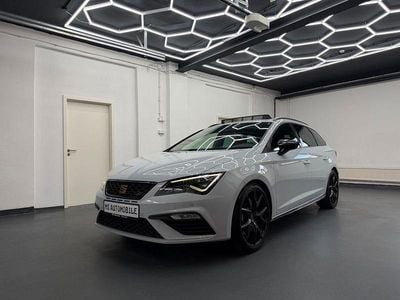 Gebraucht Seat Leon ST 4Drive 300 PS (220 kW) 2020 Grau Kombi