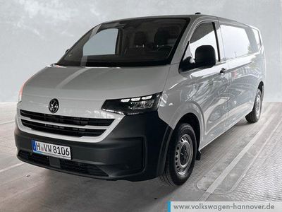 Weiß Gebraucht 2025 VW Transporter Van | 35.950 € (Etwas zu teuer)