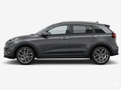 Second-hand Kia Niro Spirit 150 kW (204 CP) 2020 Gri SUV