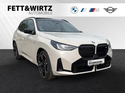 Gebraucht BMW X3 Comfort Edition 381 PS (280 kW) 2024 Dune grey metallic SUV