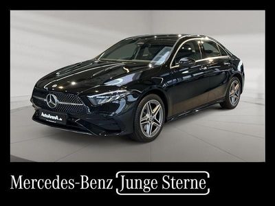 Mercedes A250