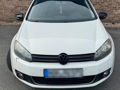 VW Golf VI