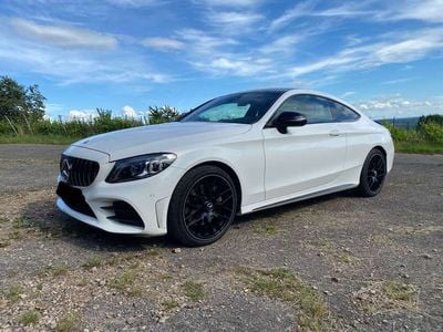 Mercedes C300