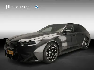 Gebraucht BMW M5 Sport Line 727 PS (534 kW) 2025 Grau Kombi