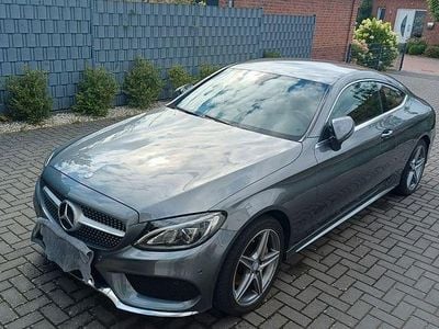 Mercedes C180