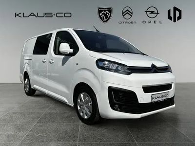 Citroën Spacetourer