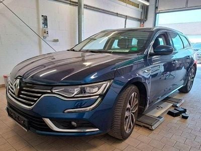 Renault Talisman GrandTour