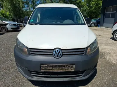 Gebraucht VW Caddy