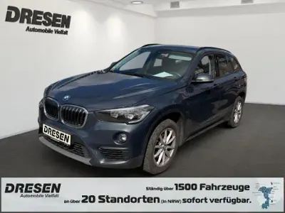 Gebraucht BMW X1