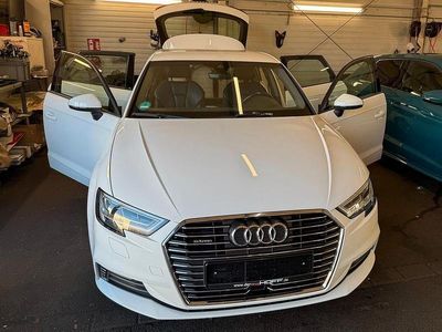 Audi A3 Sportback e-tron