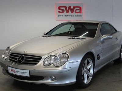 Mercedes SL350