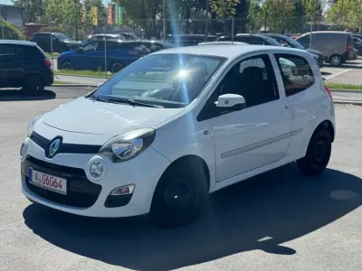 Gebraucht Renault Twingo