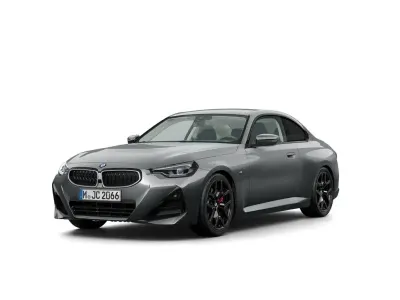 Gebraucht BMW 230 Coupé