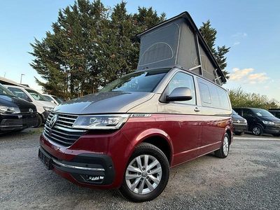 Second-hand VW California California 150 CP (110 kW) 2021 Bej Van