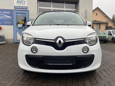 gebraucht Renault Twingo Dynamique *63.Tkm*