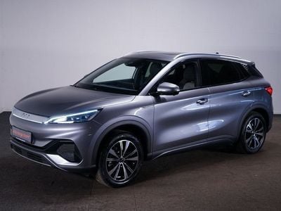BYD Atto 3