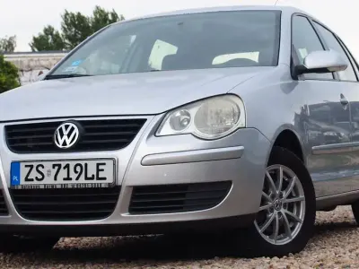 Gebraucht VW Polo