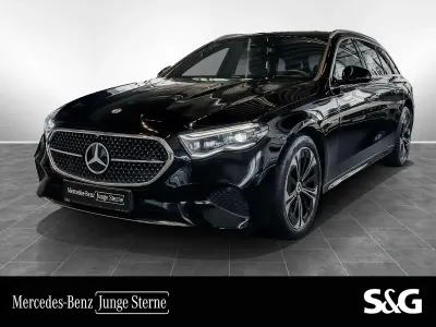 Gebraucht Mercedes E300