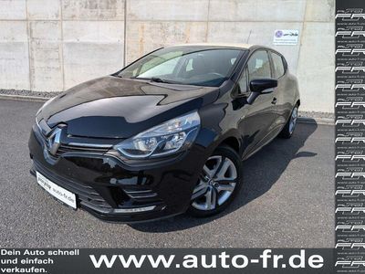 Renault Clio IV