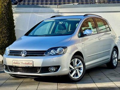 Silber Gebraucht 2013 VW Golf Life Limousine | 9.900 € (Fairer Preis)