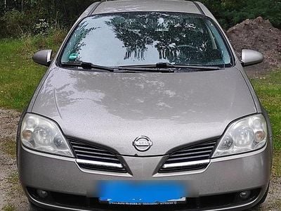Nissan Primera