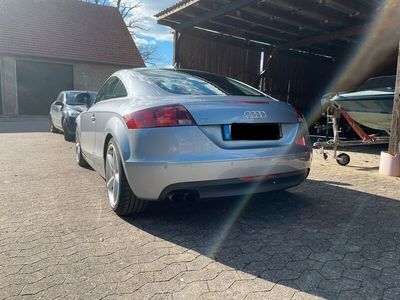 gebraucht Audi TT 2.0 S-Line TüV neu!