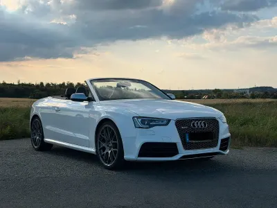 Gebraucht Audi RS5