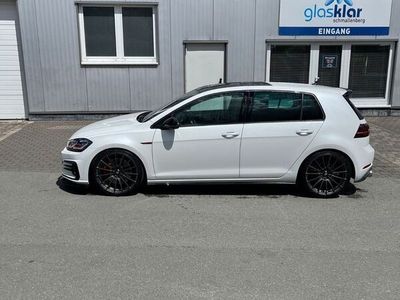 gebraucht VW Golf 2.0 TSI DSG GTI Gepflegt,Top Zustand 300PS