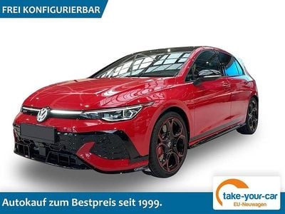 Nouă VW Golf VIII Edition 325 CP (239 kW) 2026 Wählbar Berlinǎ