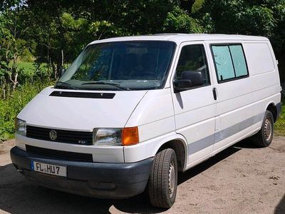 VW T4
