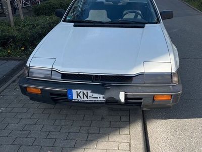 gebraucht Honda Prelude 