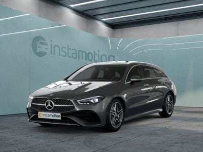 Mercedes CLA200