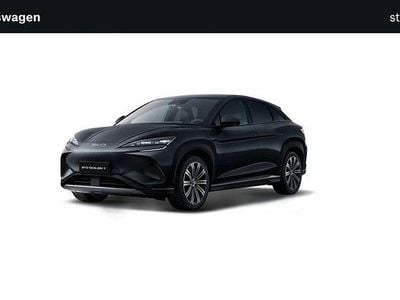 Gebraucht BYD Sealion 7 Comfort 230 kW (313 PS) 2025 Polar white SUV