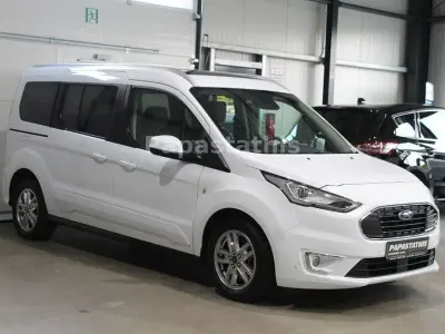 Gebraucht Ford Grand Tourneo Connect