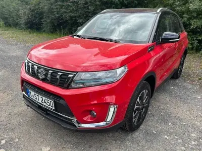 Gebraucht Suzuki Vitara