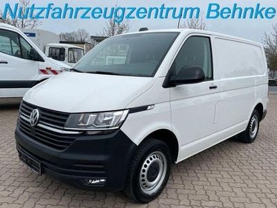 Gebraucht VW T6.1 150 PS (110 kW) 2020 Andere Van